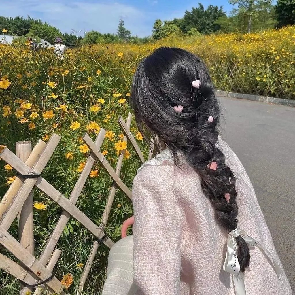 我爱有你的大海