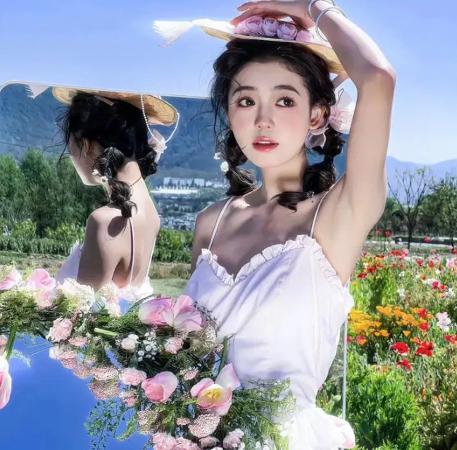 索拉一家