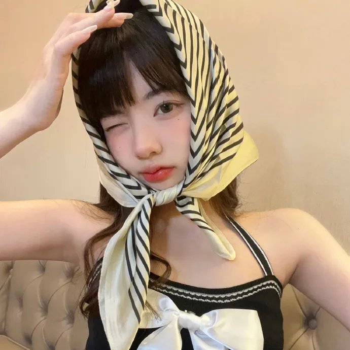 机器人艺妓